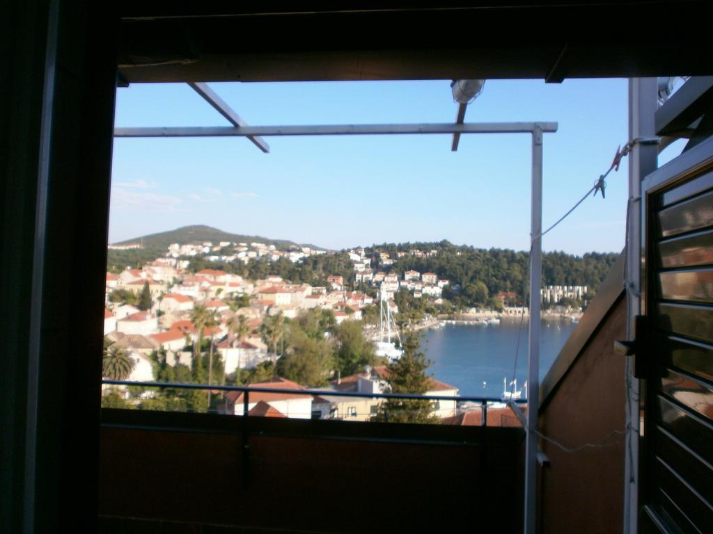 Apartments Ana Old Town Cavtat Exteriör bild