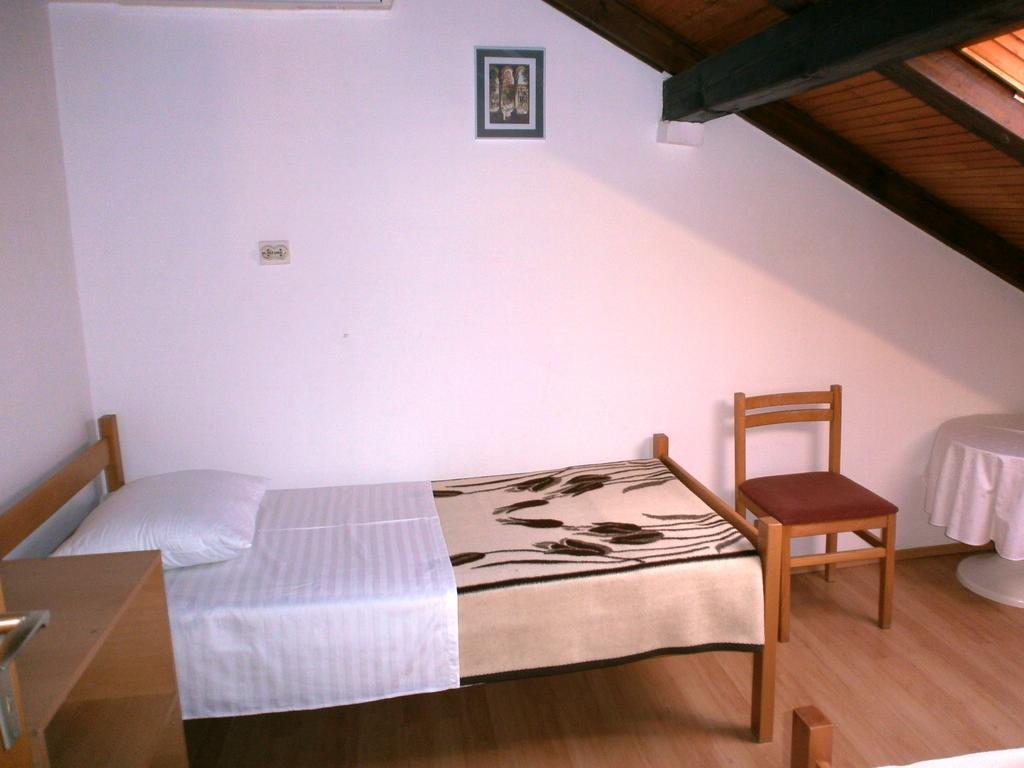 Apartments Ana Old Town Cavtat Exteriör bild