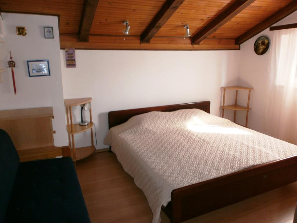 Apartments Ana Old Town Cavtat Exteriör bild
