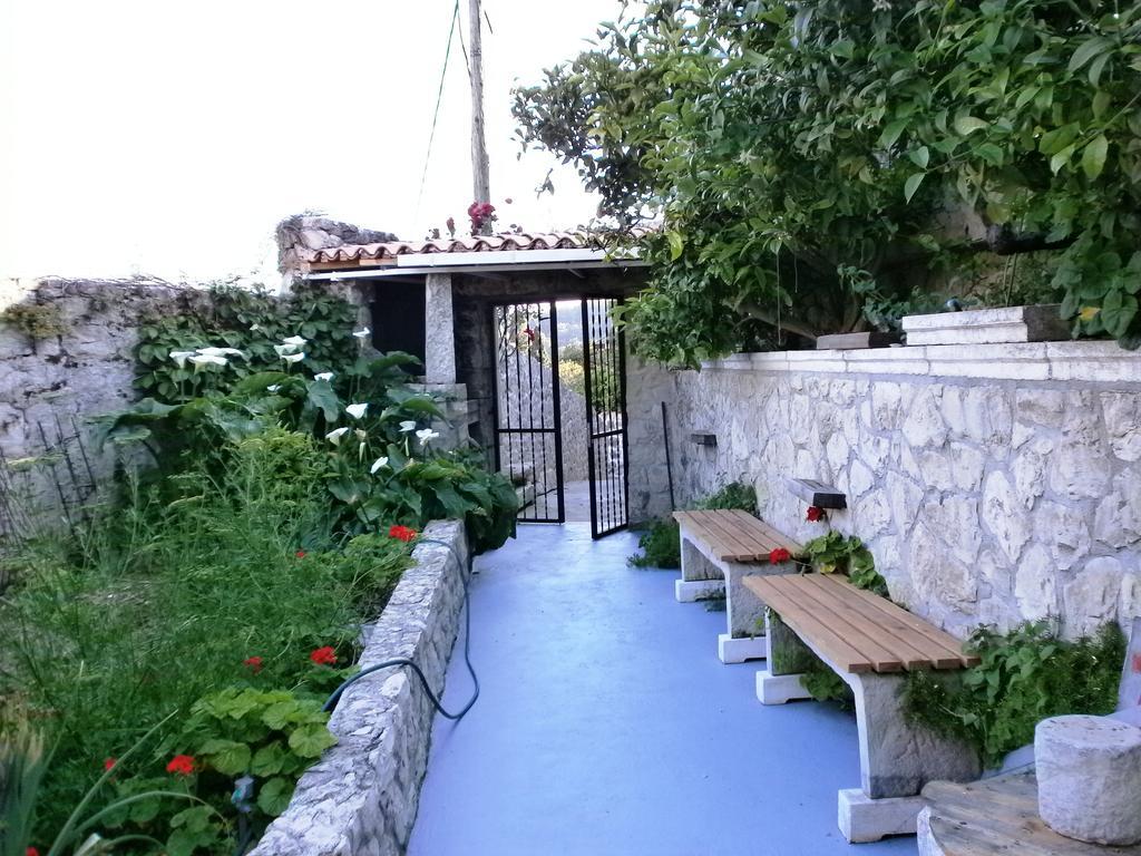 Apartments Ana Old Town Cavtat Exteriör bild