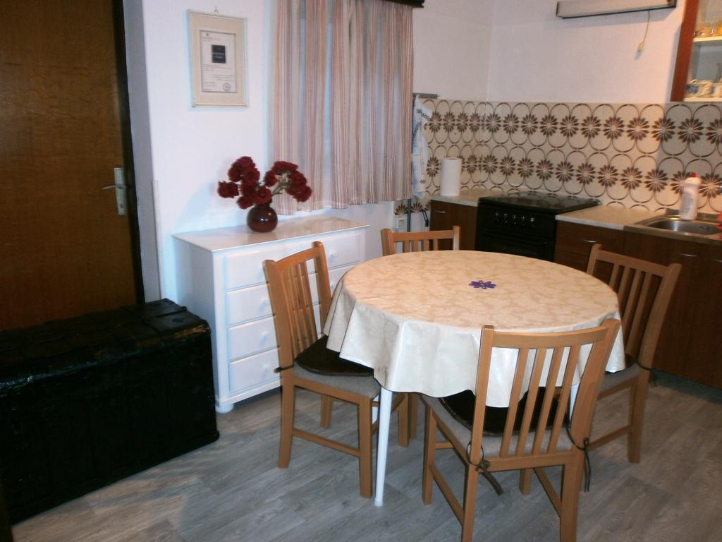 Apartments Ana Old Town Cavtat Exteriör bild