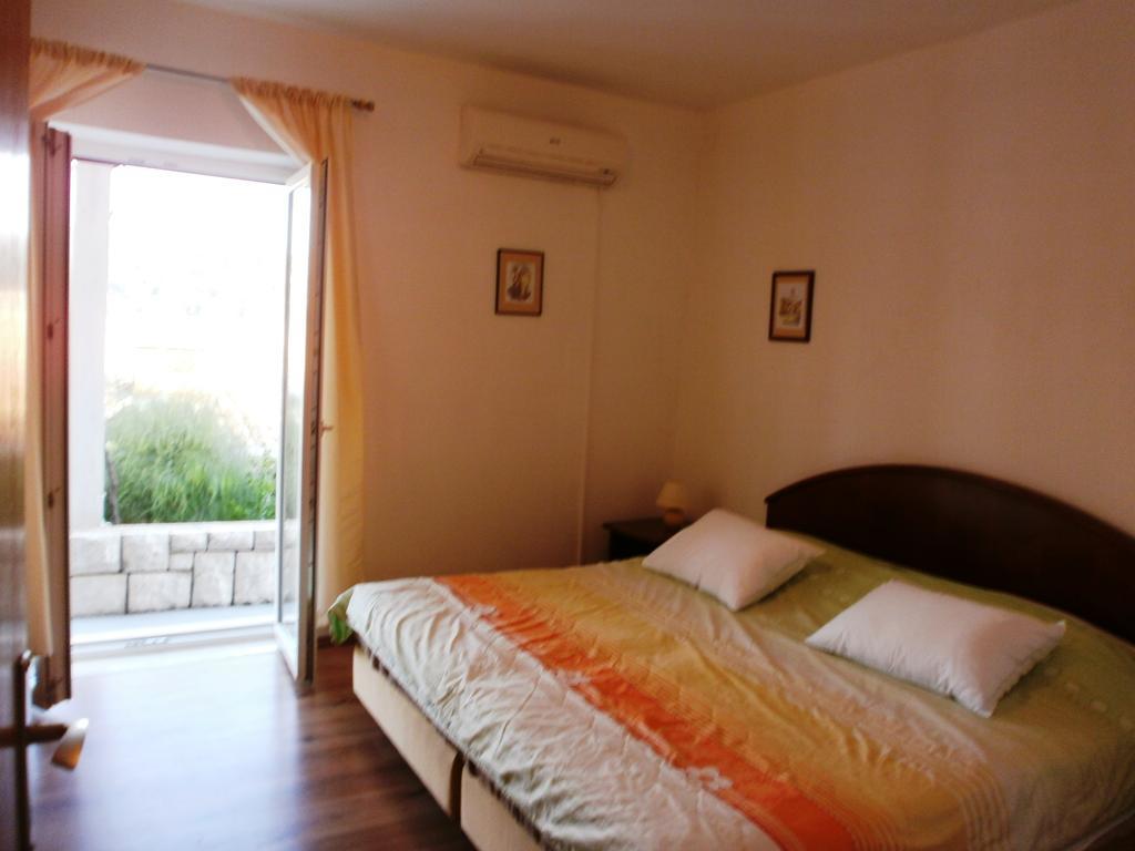 Apartments Ana Old Town Cavtat Exteriör bild