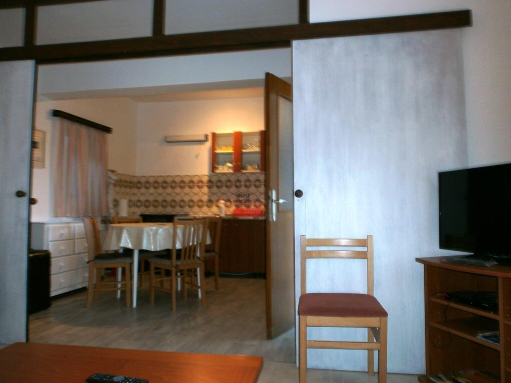 Apartments Ana Old Town Cavtat Exteriör bild