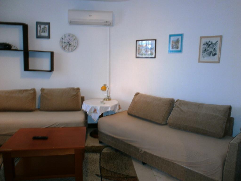 Apartments Ana Old Town Cavtat Exteriör bild