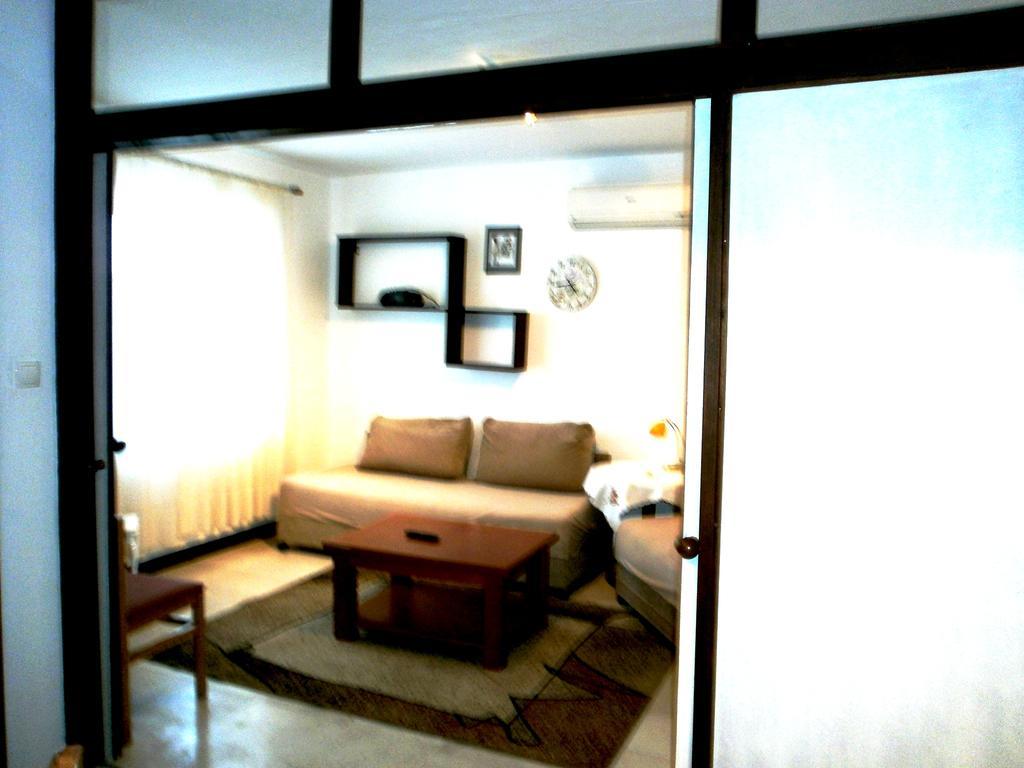 Apartments Ana Old Town Cavtat Exteriör bild